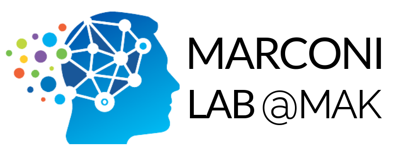 MARCONI LAB@MAK